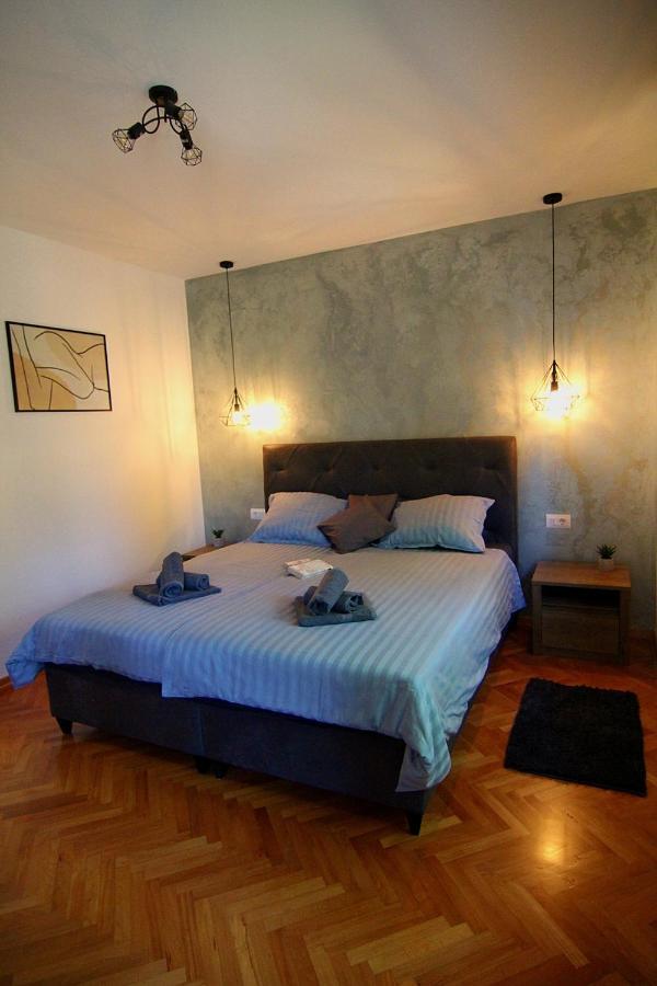 Apartamento Apartman Stella Veruda Pula Exterior foto