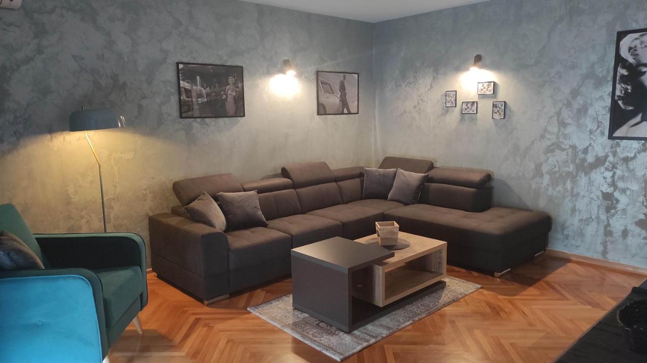 Apartamento Apartman Stella Veruda Pula Exterior foto