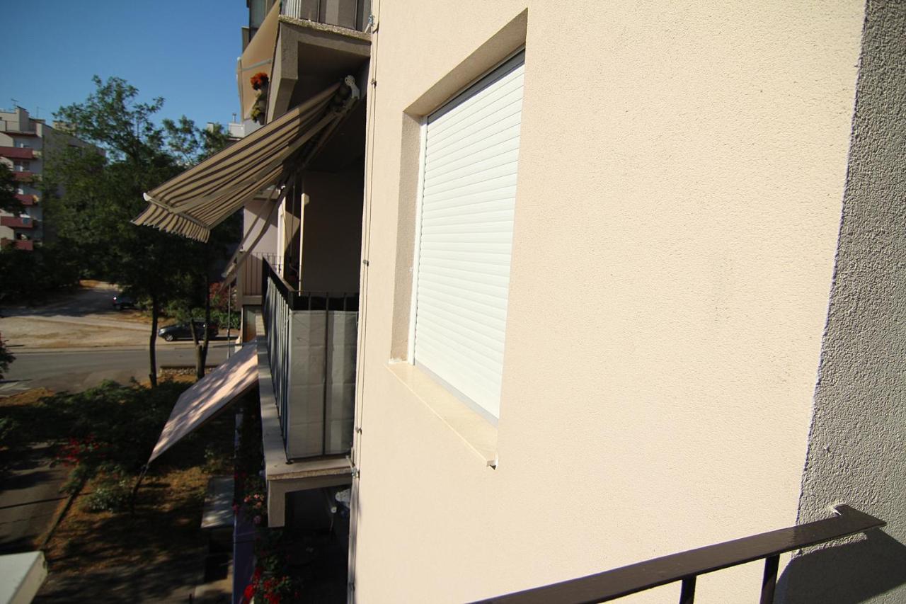 Apartamento Apartman Stella Veruda Pula Exterior foto