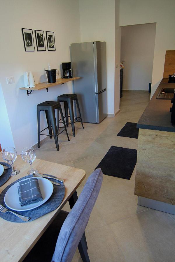 Apartamento Apartman Stella Veruda Pula Exterior foto